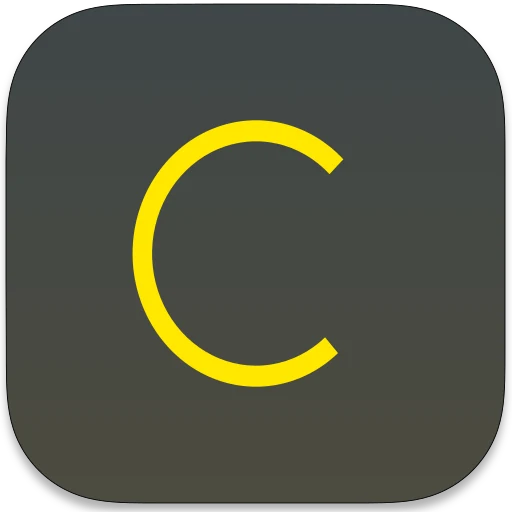 Crontap logo