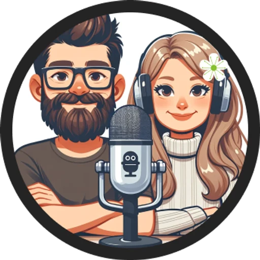 Morning Maker Show logo