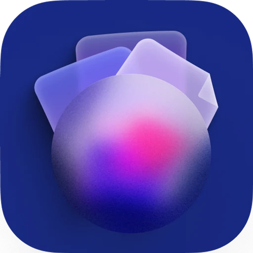 Page AI logo