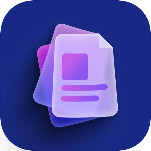 Page UI logo