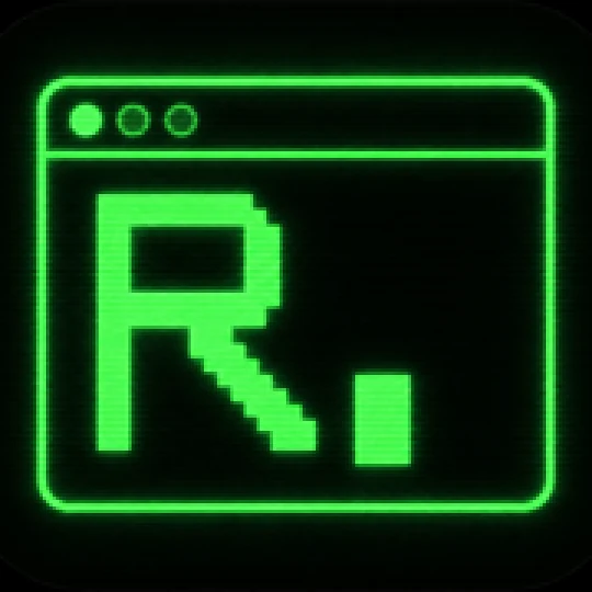 Ralph Loop logo